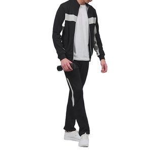 Sudadera con Capucha 100% Algodón con Cierre, Transpirable, Corte Holgado, para Invierno, con Bordado 3D, Tie Dye, Lavado a la Piedra, Estampado Sólido, Impresión Digital - Product Image 2