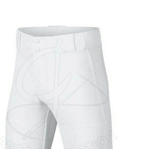 ชุดกีฬาล่าสุด ระบายอากาศได้ดี ซับเหงื่อ ชุดเสื้อเจอร์ซีย์พิมพ์ลายพร้อมกางเกง  สามารถปรับแต่งสีได้ แห้งเร็ว แบบซับลิเมชั่น สำหรับเบสบอล - Product Image 6