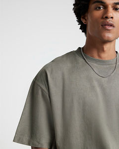 Camisetas de polo de alta calidad para hombre, ropa informal de algodón 100% hecha a medida, nuevo estilo, estampado de sublimación transpirable a la venta - Product Image 3