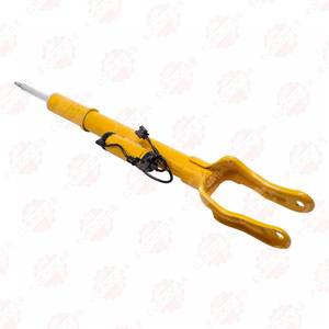 Nuevo Amortiguador delantero hidráulico de Gas KYB para Jeep Diahatsu Forester y Elantra sistema de suspensión trasera Coilover en caja - Product Image 2