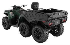 NUEVO OUTLANDER MAX 6x6 XT 1000 UTV 2025-2026 MÁS VENDIDO - Product Image 2