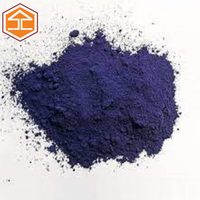 Direct Blue 15 Bleu Ciel FF Colorants directs (C.I. 24895 CAS 2870-32-8 MW 680.66) Colorants pour applications textiles et papetières Shramik