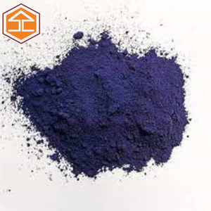 Direct Blue 15 Sky Blue FF Tintes directos (C.I. 24895 MW 680,66) para colorantes en aplicaciones de papel y textiles - Product Image 2