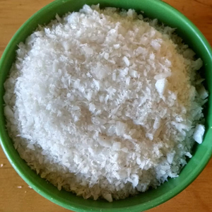 Poudre de noix de coco haute fibre idéale pour les acheteurs en vrac - Product Image 1