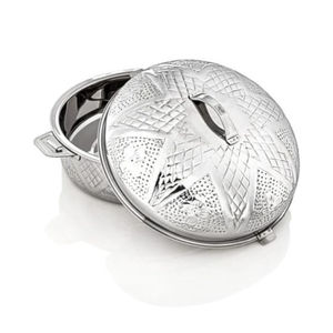 Prime Quality Aluminium Casserole Dish <b>Buffet</b> <b>Warmer</b> Home Decor Dining Ware <b>Food</b> <b>Server</b> Ware Hot Pot <b>Food</b> Heated Pot - Product Image 2