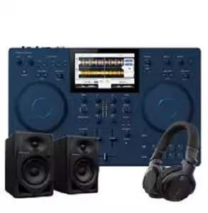 Sistema de DJ Portátil Todo en Uno ORIGINAL NUEVO -DUO - Product Image 2
