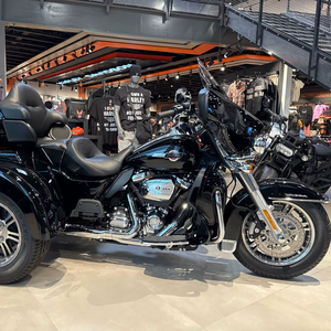 พร้อมส่ง รถมอเตอร์ไซค์สามล้อรุ่นใหม่ล่าสุด ปี 2024 เครื่องยนต์สี่จังหวะ ของแท้ - Product Image 1