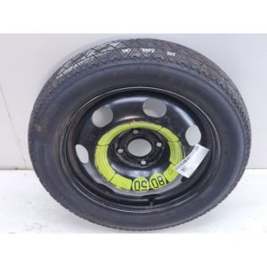 RUOTINO DI SCORTA OPEL Crossland Série 9810124380 (17>) - Product Image 4
