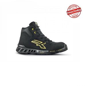 U-POWER Nelson ESD S3 Ci SRC รองเท้าเซฟตี้สูง Nelson ESD S3 Ci SRC - Product Image 1