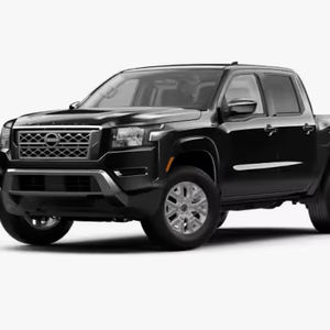 Nissan Frontier 2022 légèrement usagée, en parfait état et propre - Product Image 2