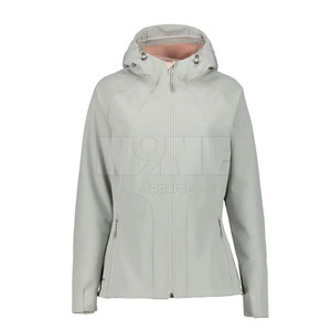 Low Price Women Softshell Jacket Street Wear High Quality Women Softshell Jackets Made In Pakistan Softshell Jacket - Product Image 1