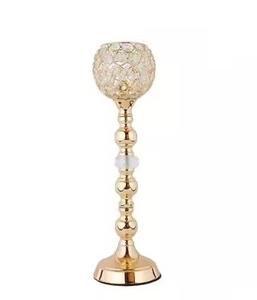 Soporte de luz de vela hecho a mano de calidad premium brillante, soporte de estilo Ins atractivo de tendencia superior, tarro de vela perfumado de alta demanda - Product Image 3