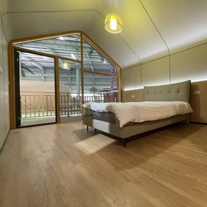 Maison préfabriquée naturelle + LIVRAISON GRATUITE POUR TOUTES - Product Image 5