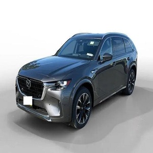 MAZDA CX-90 3.3 TURBO S PREMIUM PLUS 2026 USADO, VOLANTE A LA IZQUIERDA/DERECHA - Product Image 1