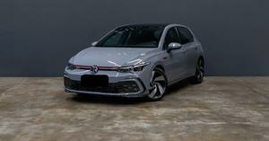 Volkswagen Golf GTI 2024 Nuevo/Usado con Especificaciones GCC en Venta - Product Image 5
