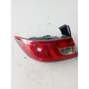 ไฟท้ายซ้าย RENAULT Clio Series 265553021R K9K612 (08>15) - Product Image 1