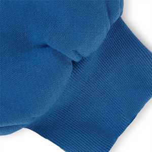 Sudadera con Capucha de Felpa de Poliéster/Algodón Personalizada con Logotipo, de Alta Calidad, Gruesa, 400, 420, 450, 500, 600 Gsm, Estilo Holgado y Tejido a Crochet - Product Image 3