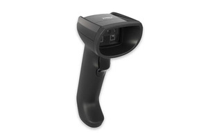 Escáner de Mano Zebra DS8208, Sensor de 2MP, Tecnología PRZM, Lee Códigos 1D/2D <span class=keywords><strong>GS1</strong></span>, Garantía de 5 Años, Negro Medianoche, Stock, RS232/USB - Product Image 3