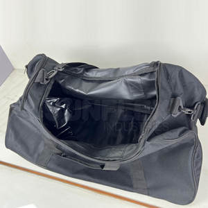 Bolsas de lona duraderas personalizadas con su propio logotipo Bolsas de lona de etiqueta privada - Product Image 6