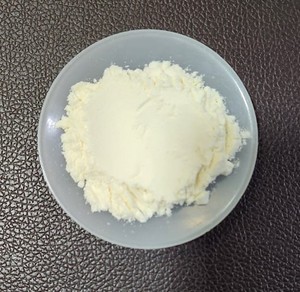 Mezcla instantánea en polvo de queso blanco Premium de alta calidad OEM disponible en embalaje a granel - Product Image 1