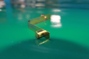 Services d'usinage CNC avec perçage EDM à fil Brochage pour matériaux en acier inoxydable - Product Image 5