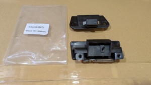 จับ Assy สำหรับ E21/E30/E28/E23 (51161848873) - Product Image 3