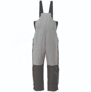 Personalizado amarillo-pato aves acuáticas-neopreno personalizado traje transpirable impermeable pecho caza pesca con mosca botas - Product Image 2