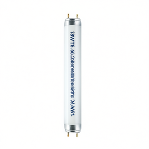 Tubo Fluorescente Estándar T8 de 18W, Ahorro de Energía, 26 Tubos, Temperatura de Color 6500K - Product Image 2