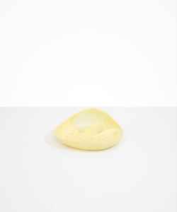 Bol de service élégant et écologique en bois et résine fusionnés pour une décoration de table de luxe et des cadeaux festifs - Product Image 6