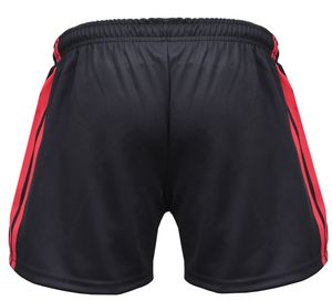 Pantalones cortos informales para hombre de High Street Pantalones cortos de playa de tablero personalizados de alta calidad Ropa de calle sólida estampada ecológica Natación - Product Image 2