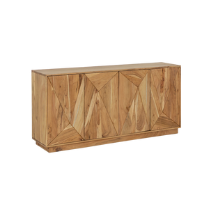 Buffet en bois d'acacia - Product Image 4