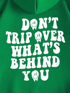 เสื้อฮู้ดพิมพ์ลายสำหรับผู้ชายผ้าฝ้าย100% - Product Image 3