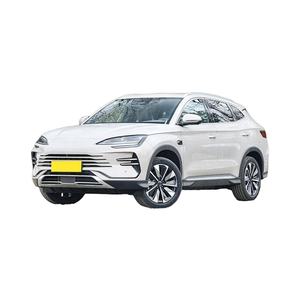 SUV hybride rechargeable 1,5 L 2025, autonomie électrique pure de 75 km / édition conduite intelligente, véhicule compact à énergie nouvelle 5 places - Product Image 1