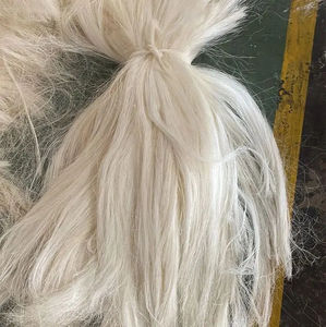 Caractéristiques ignifuges pour béton et filature Utilisation Fibre de sisal naturelle pour produits biodégradables et durables - Product Image 1