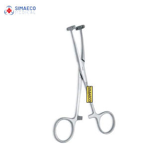 Pinzas de agarre Martel Flap - Product Image 1