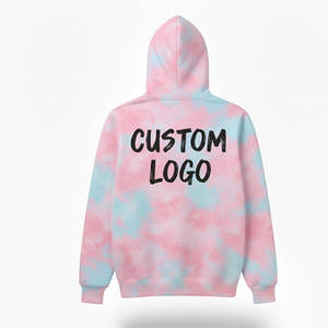 Sweat à capuche d'hiver personnalisé pour homme, en polaire douce, chaud et confortable, 100 % coton, coupe-vent, pour tenue d'équipe, mode décontractée, promotion - Product Image 2