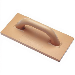เกรียงฉาบปูน-แผ่นขัดพลาสติกน้ำหนักเบา 340 X 120/140 X 20 มม. - Product Image 3