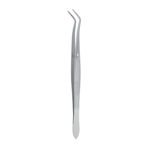 Pinzas Meriam, pinzas dentales recubiertas de diamante, pinzas quirúrgicas, instrumentos quirúrgicos dentales - Product Image 3
