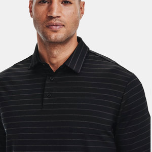 Polo Homme Personnalisé de Haute Qualité, Uni, Décontracté, avec Logo, pour le Golf – Vente en Gros - Product Image 3