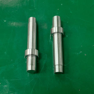 Vietnam Stainless Steel Machining Services Specializing in CNC & Wire EDM - Product Image 6