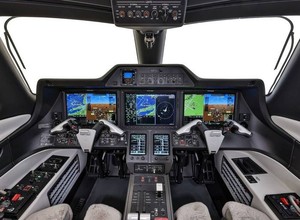 CLEAN 2022 EMB-RAER PHENOM 300 Fabriqué aux États-Unis - Product Image 3