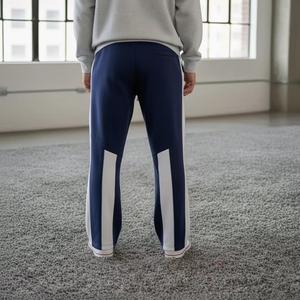 กางเกงฮิปฮอปผู้ชายไซส์ใหญ่พิเศษ กันน้ำ ผ้าฝ้าย 100% - Product Image 2