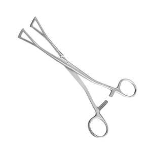 Pinzas Hemostáticas Curvas de Acero Inoxidable Alemán SIMAECO SM-101, Juego de Instrumentos Quirúrgicos Manuales, Certificación CE Clase II para Hospital - Product Image 1