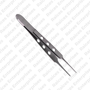 Instrumento médico de acero inoxidable de alta calidad Bishop-Harmon Forceps 2025 recién llegado Bishop-Harmon Forceps para venta en línea - Product Image 6