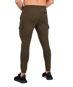 Cotton Street Style Quick Dry Plain Pants for <b>Men's</b> Gym Running <b>Jogger</b> <b>Loose</b> <b>Fit</b> and Training Wear <b>Jogger</b> Trouser Pant - Product Image 6