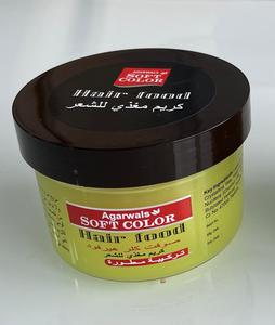 Fabricante OEM de alimentos para el cabello a base de hierbas orgánicas de calidad superior a precio competitivo para todo tipo de cabello exportador indio - Product Image 2