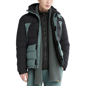 เสื้อพัฟเฟอร์คุณภาพสูง ราคาสมเหตุสมผล เสื้อพัฟเฟอร์คอตั้งหนาสำหรับฤดูหนาว คุณภาพสูง สำหรับผู้ชาย - Product Image 3