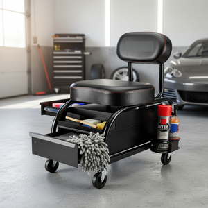 Fournisseur taïwanais de tabourets de garage robustes OEM ODM - Product Image 5