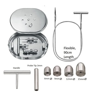 Caja Pelacables de venas Nabatoff - Product Image 6