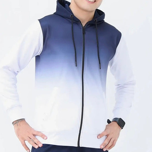 Survêtement confortable à fermeture éclair avec manches longues à séchage rapide et respirant Meilleur fournisseur vente en gros vêtements de jogging pour femmes adultes - Product Image 3
